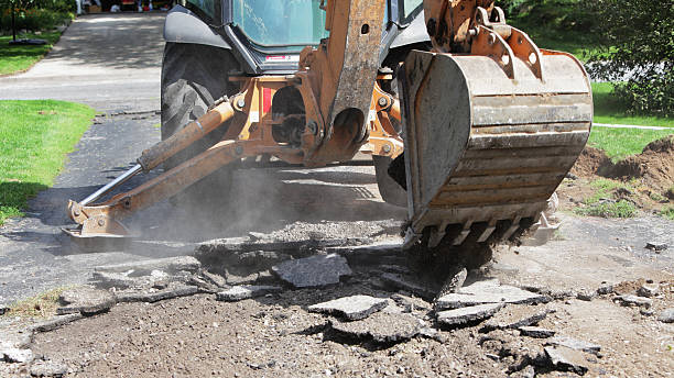 Reliable Sierra Vista, AZ Driveway Paving Services Solutions